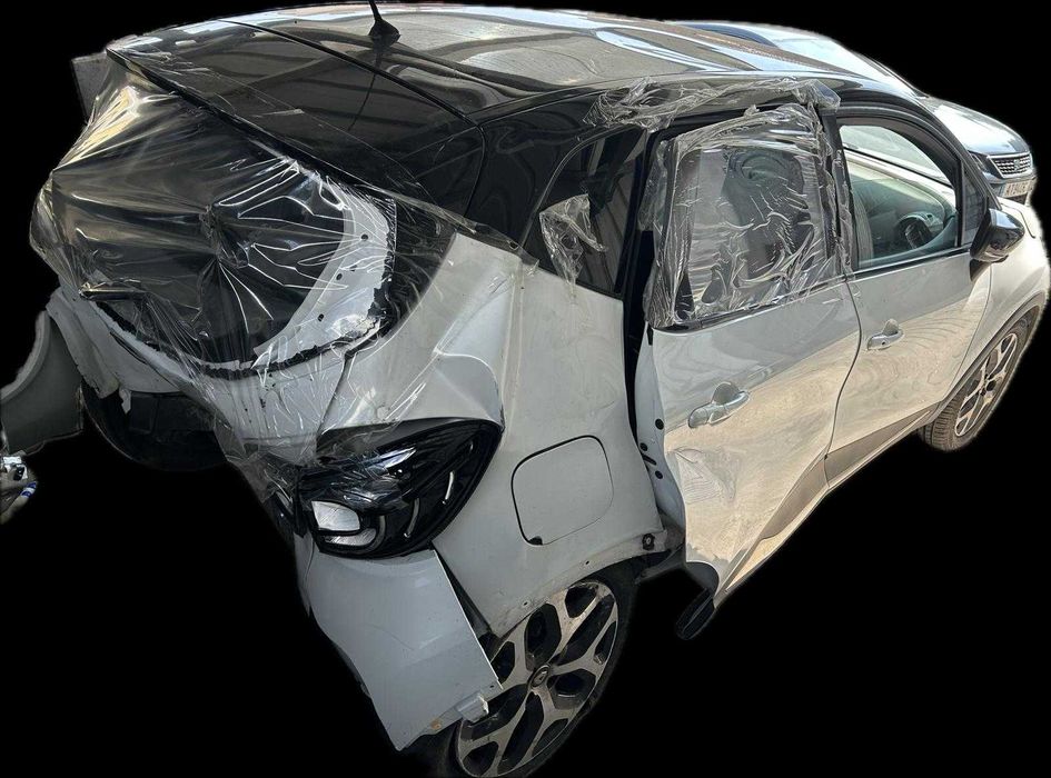 Renault Captur 0.9 TCe (2019) - Lote de Peças
