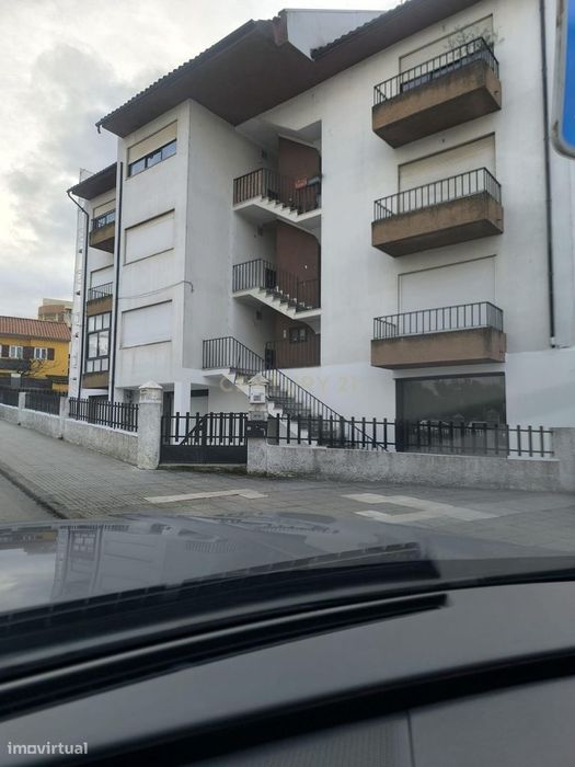 Apartamento Renovado em Bragança - União das Freguesias de Sé