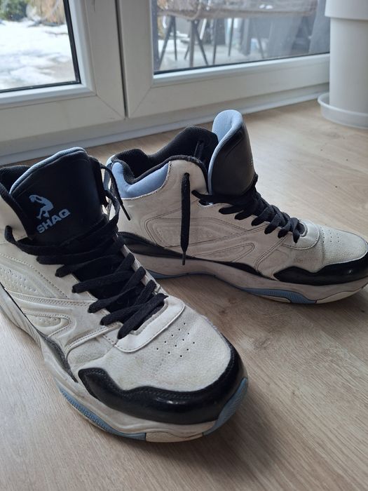 Sneakersy SHAQ rozm.44