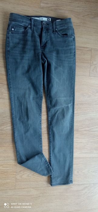 Spodnie Big Star 30/34