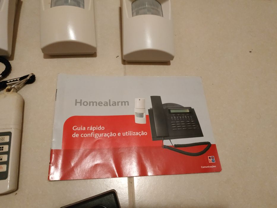 Alarm Phone PT64171725649155124