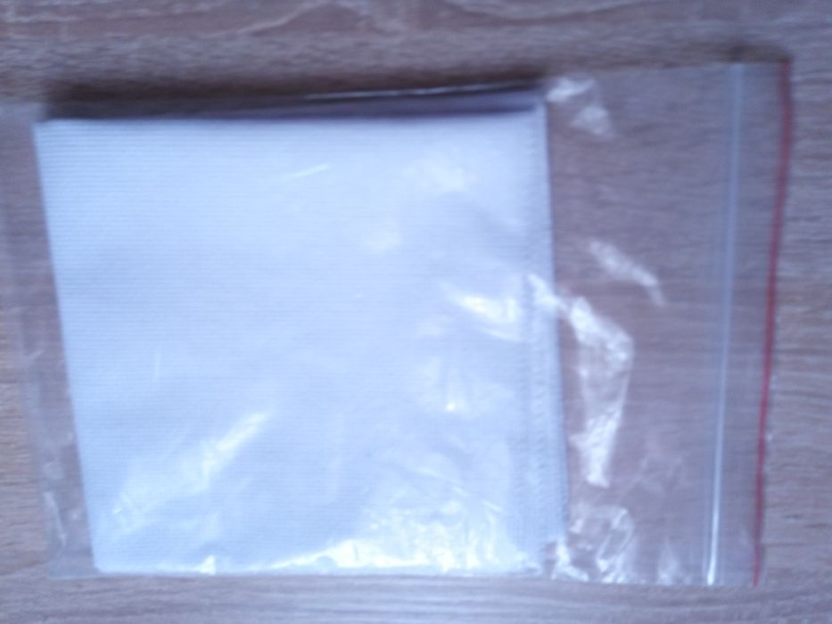 Продам 2 нових відріза канви