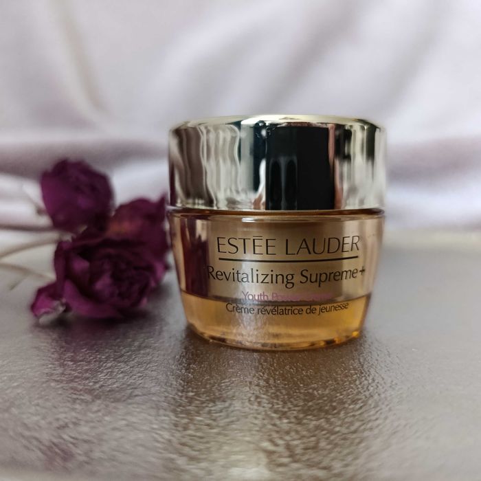 Estēe Lauder Revitalizing Supreme + Youth Power Creme krem lifting