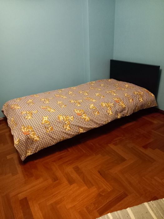 Cama de solteiro