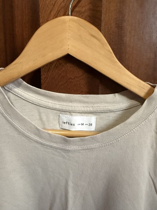 T-shirt feminina (M-38)