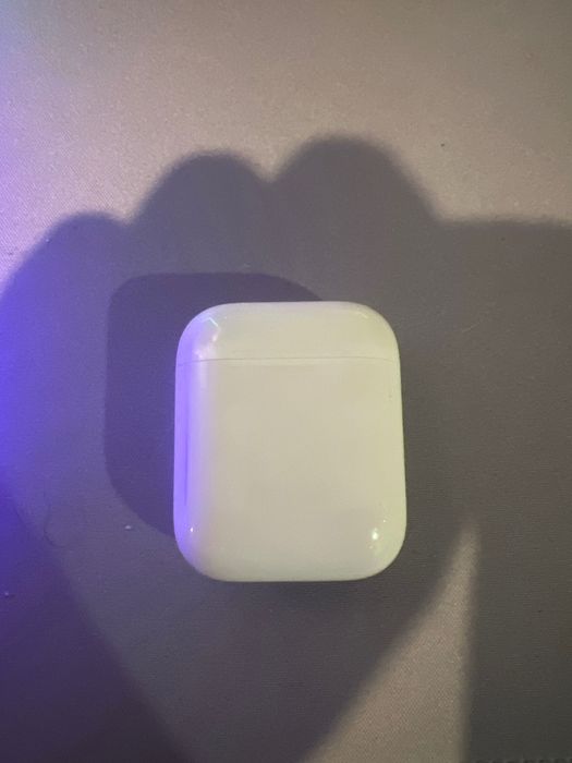 Vendo AirPods 2geracao