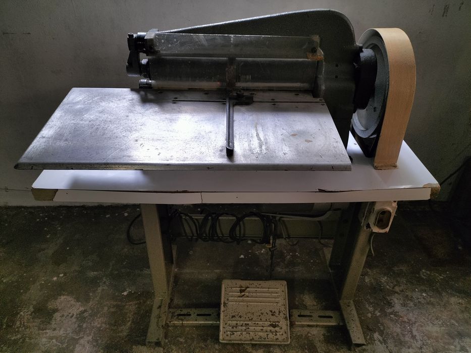 Equipamentos Indústrias para calçado