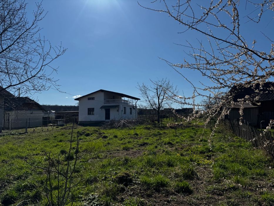 Обмін на квартиру . 20 км від міста