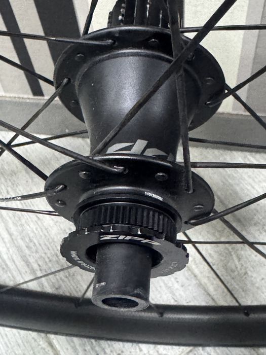 Колеса Zipp 303 Firecrest