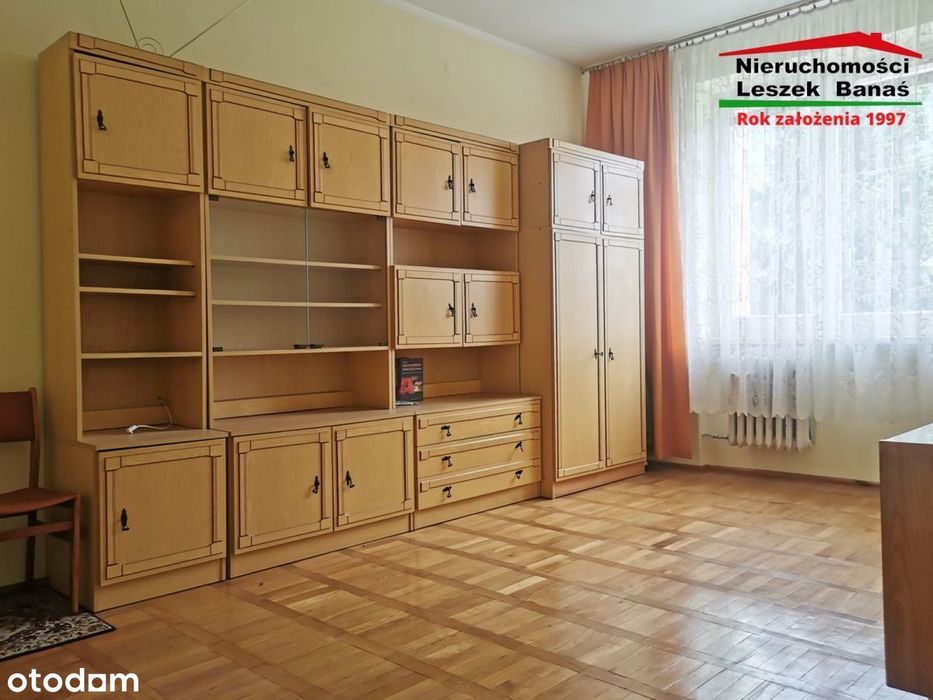 Roty Grudziądzkiej - 3 pokoje!