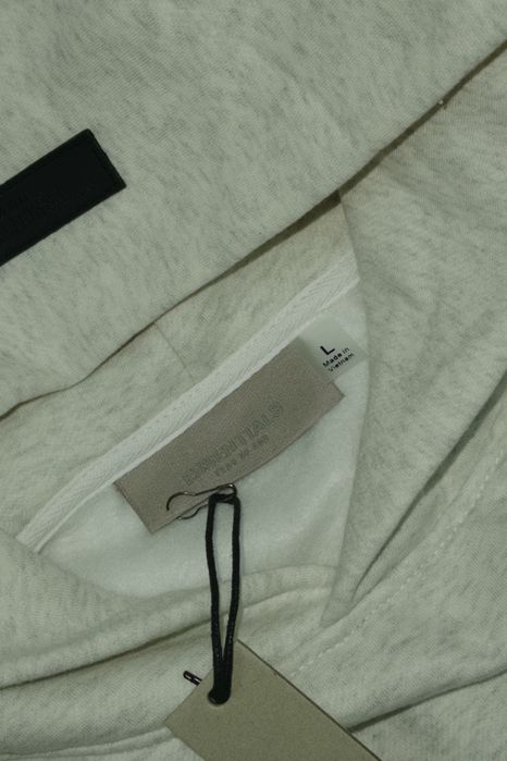 Кофта Essentials‼️S,M,L‼️Кофта есеншл/есеншл худі