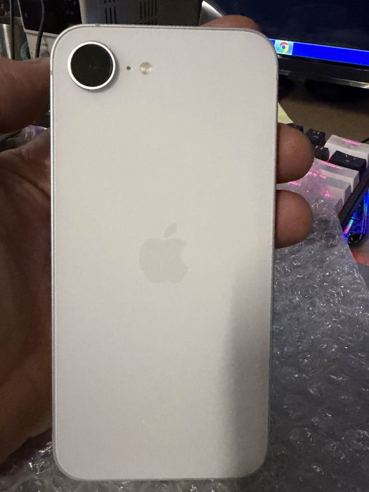 Iphone 16 E 512 gb