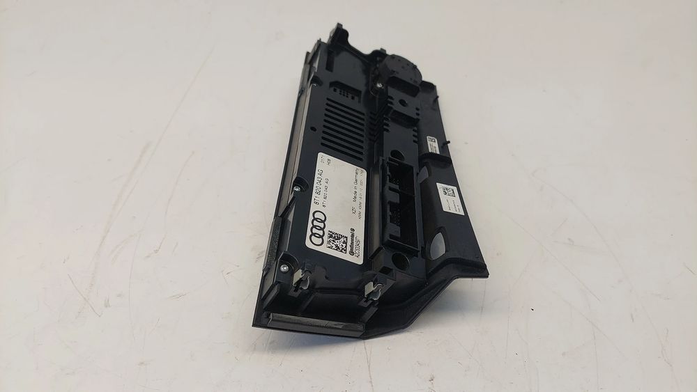 Comando chauffage / sofagem AUDI A4 Avant (8K5, B8)