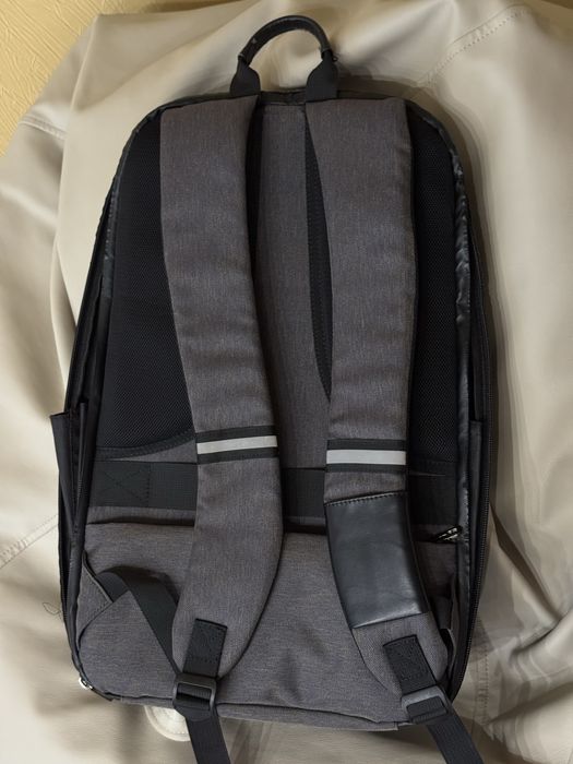 Рюкзак Sobi Pixel Pro SB9708 Black з LED екраном