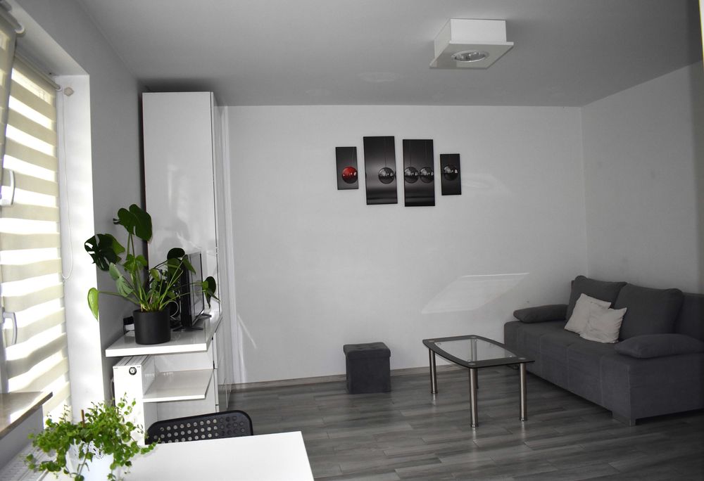 Mieszkanie – Rzeszów, Śródmieście - Widok 3