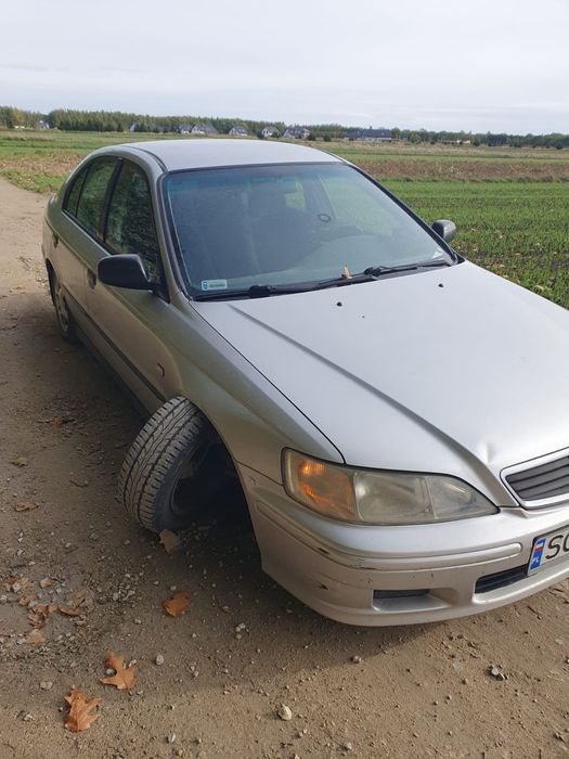WSTRZYMANE Samochód Honda Accord 1999 r.