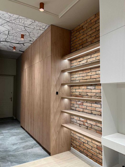 Meble na wymiar Kraków | Kuchnie | Szafy | Meble łazienkowe | Szybko