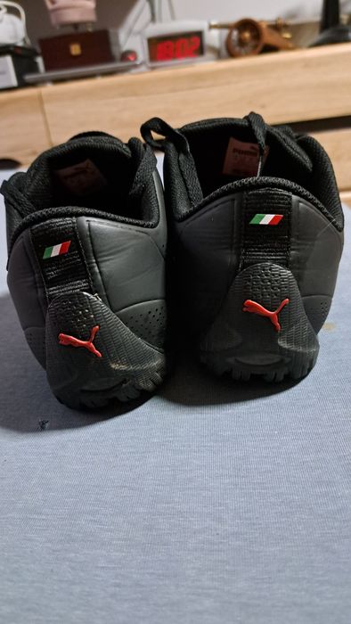 Puma Scuderia Ferrari Drift Cat 5
