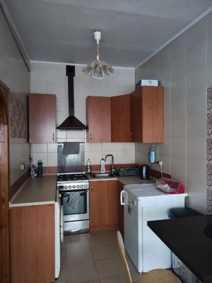 Mieszkanie – Warszawa - Widok 3