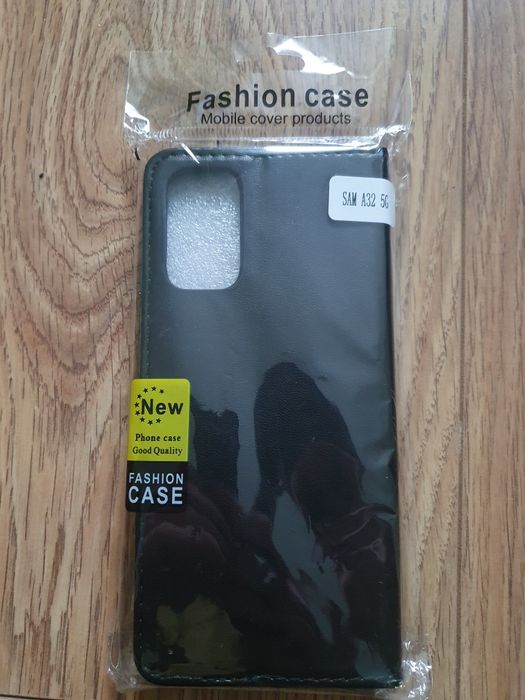 Etui od sm A32 5G