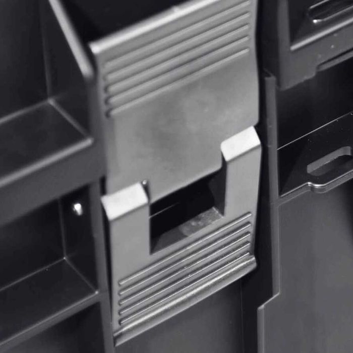 Ящик для інструментів Qbrick System ONE 200 Profi (5901238245926)