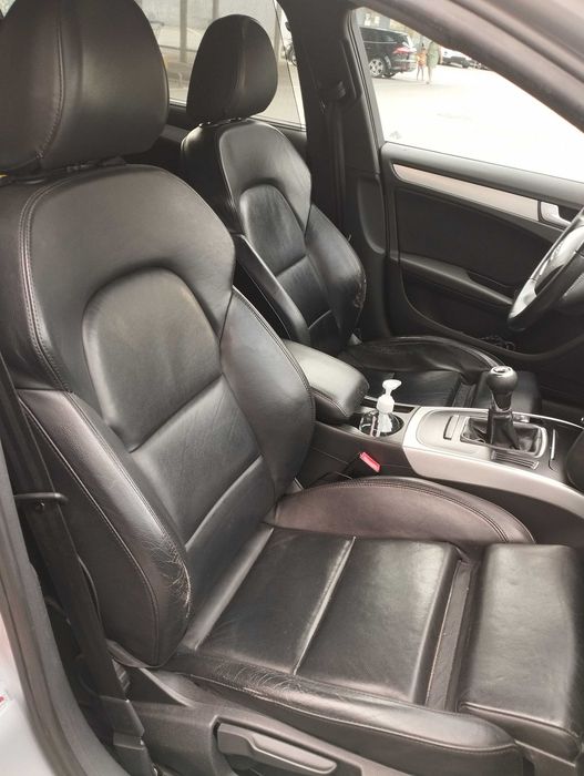 Audi A4 B8 Sport 170 CV