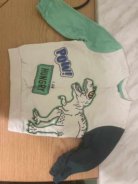 Светрик дитячий little kids 104