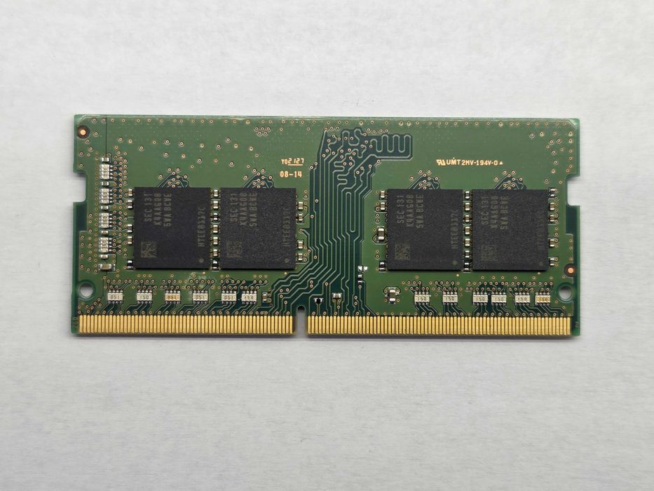 Модуль пам`яті SO-DIMM DDR4 16GB/3200 SAMSUNG M471A2G43AB2