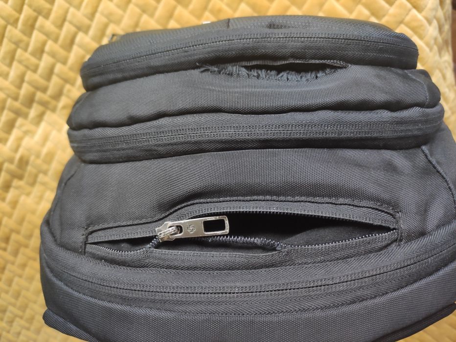 Plecak Samsonite na laptopa