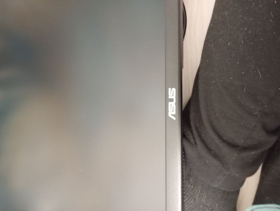 Монітор до персонального комп'ютера