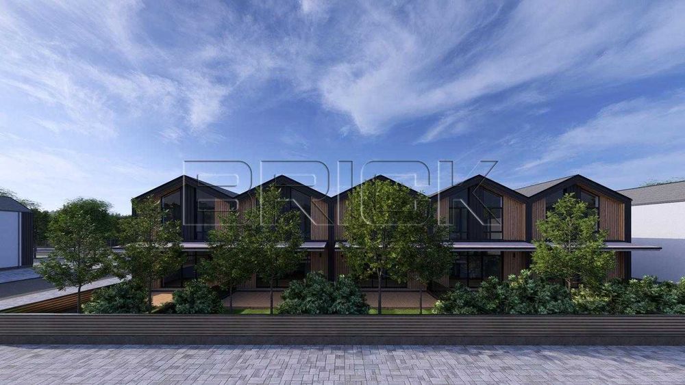 Продаж‼️Таунхаус‼️Beverly Hills Town‼️ 81.52 м2‼️Залісся, Бровари