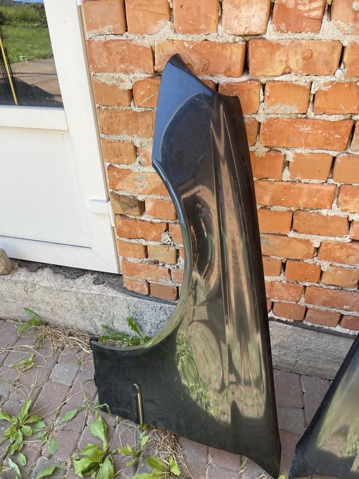 Крила mercedes w211, крило мерседес w-211