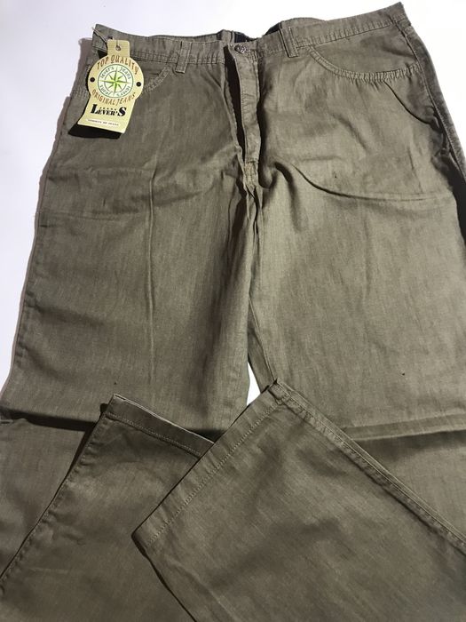 Продам джинси (нові)