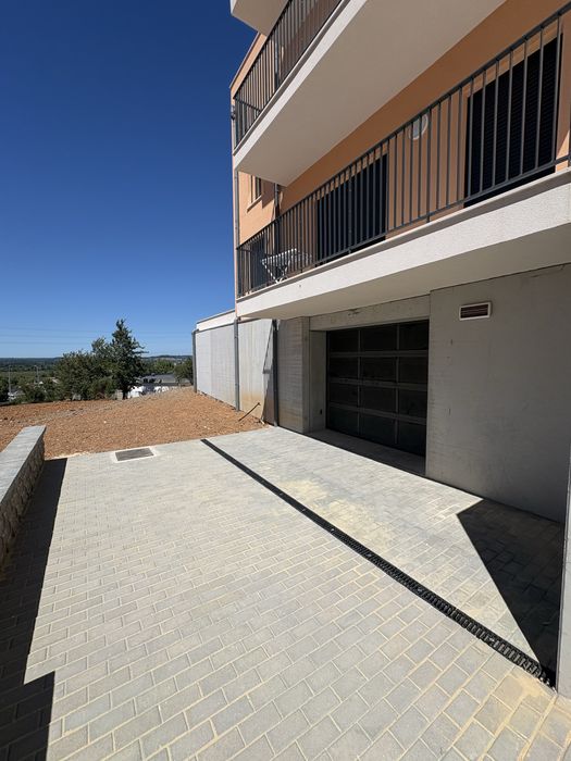 Aplicação Pave e Lancil - Pavimentos