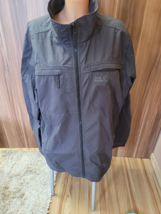 Jack wolfskin kurtka- bluza   XXL
