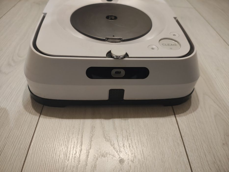 Robot Braava Jet M6