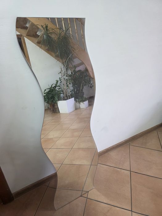 Lustro 110cm.x31cm.