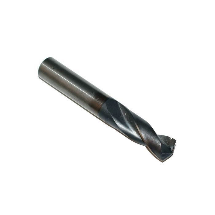 Wiertło pełnowęglikowe VHM 14x40x95 mm Wiertła spiralne węglikowe używane