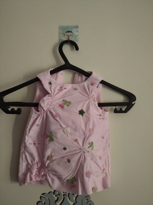 Vestido river Woods