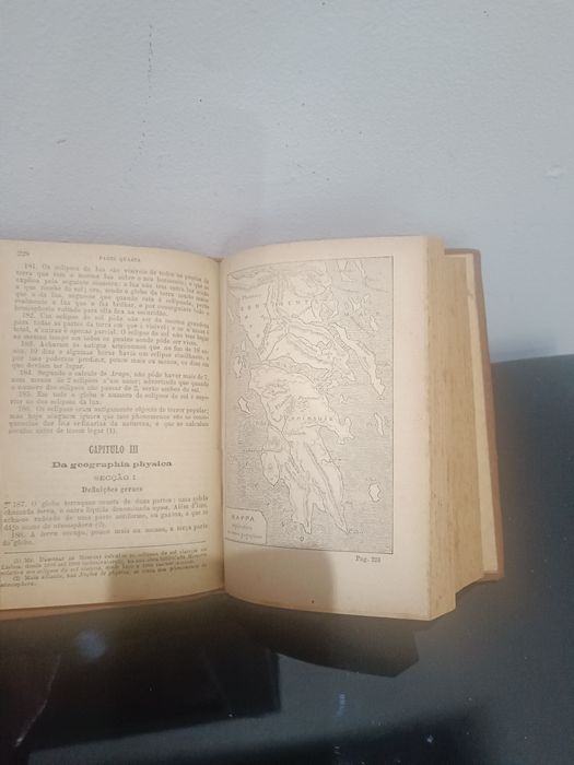 Mmnual enciclopédico