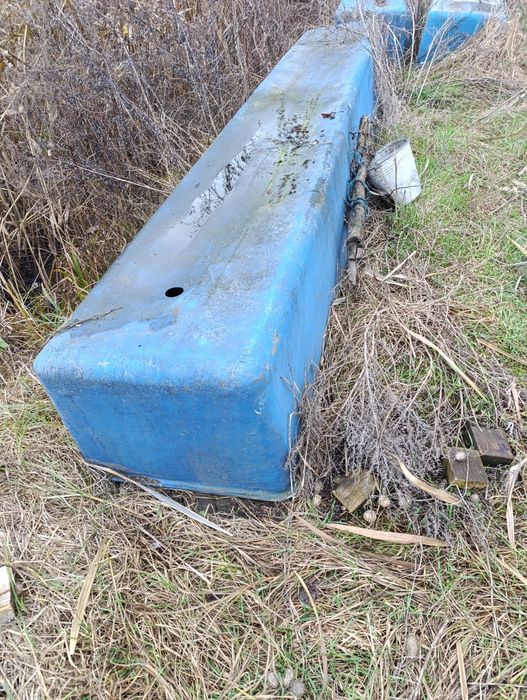 Ванна (лоток)риборозведення