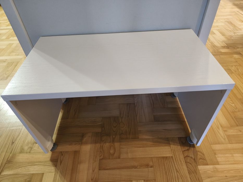 Biurko dziecięce IKEA