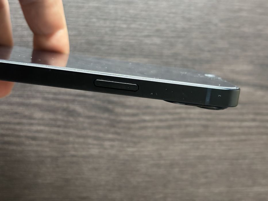 IPhone 13, 128gb - czarny