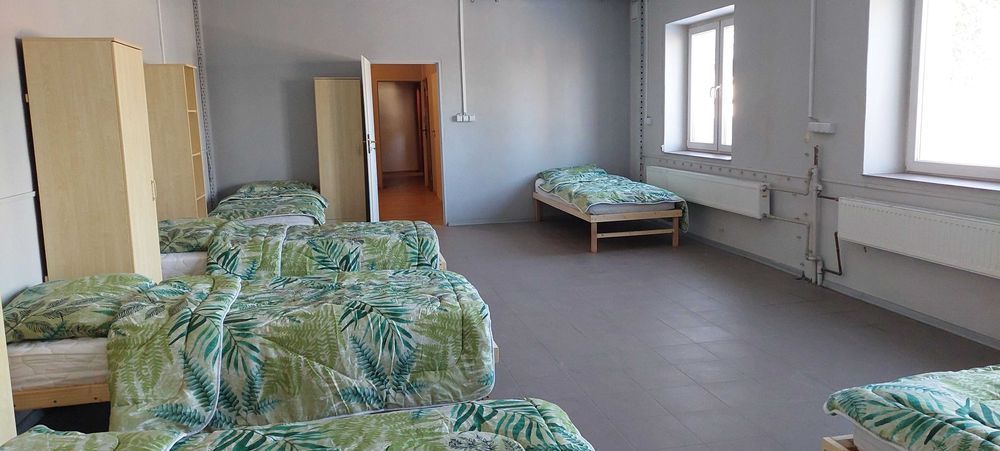 kwatery pracownicze, noclegi , hostel