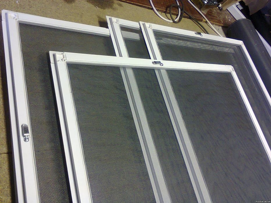 Москитная сетка Харьков за сутки купить заказать!