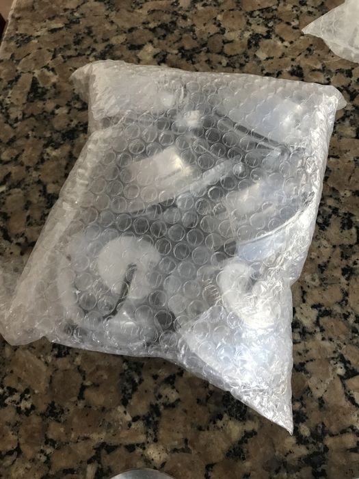 Focos led 5 W Warm White