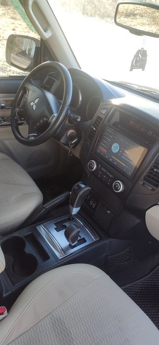 Продам Mitsubishi Pajero Wagon