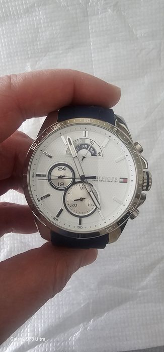 Relógio Tommy Hilfiger