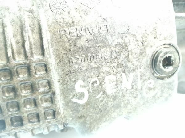 Carter RENAULT Clio II (BB0/1/2_, CB0/1/2_)