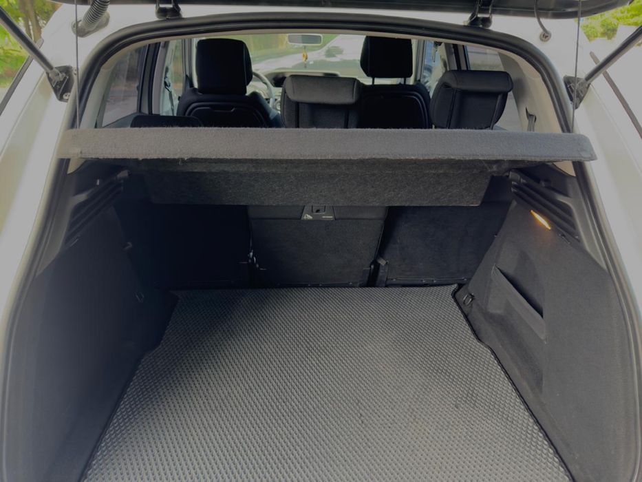 Citroen C4 Picasso 2017
